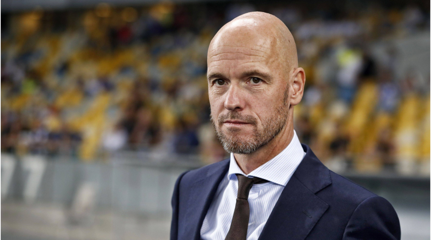 Leverkusen'de Erik ten Hag dönemi sona erdi
